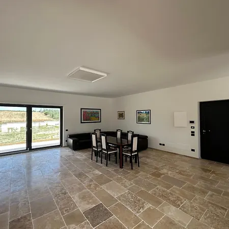 בית נופש Madonna Delle Vergini