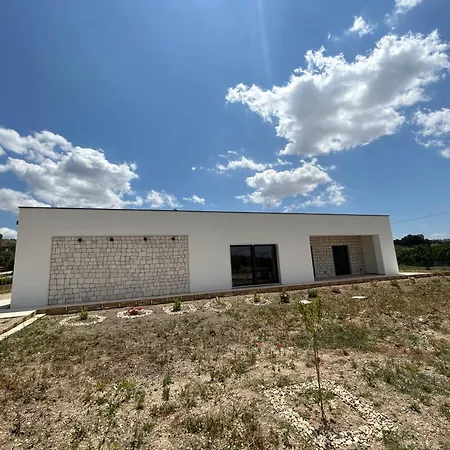 Madonna Delle Vergini Holiday home