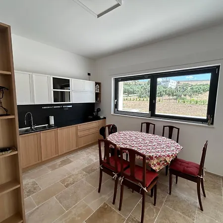 Madonna Delle Vergini Holiday home *
